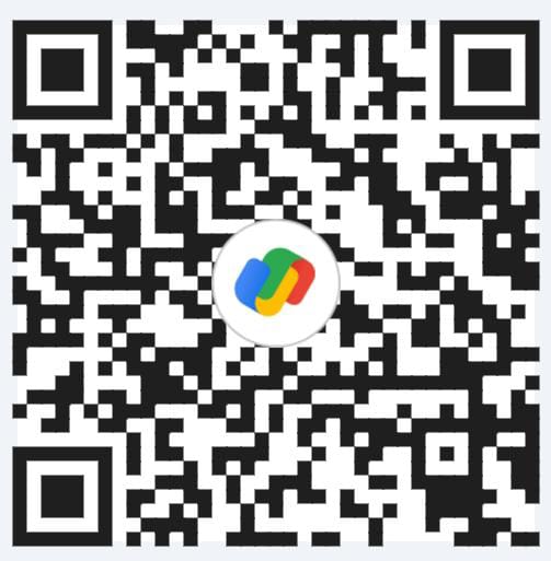 Paytm & PhonePe QR Code