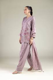 Name: Classic Cotton Shalwar Kameez