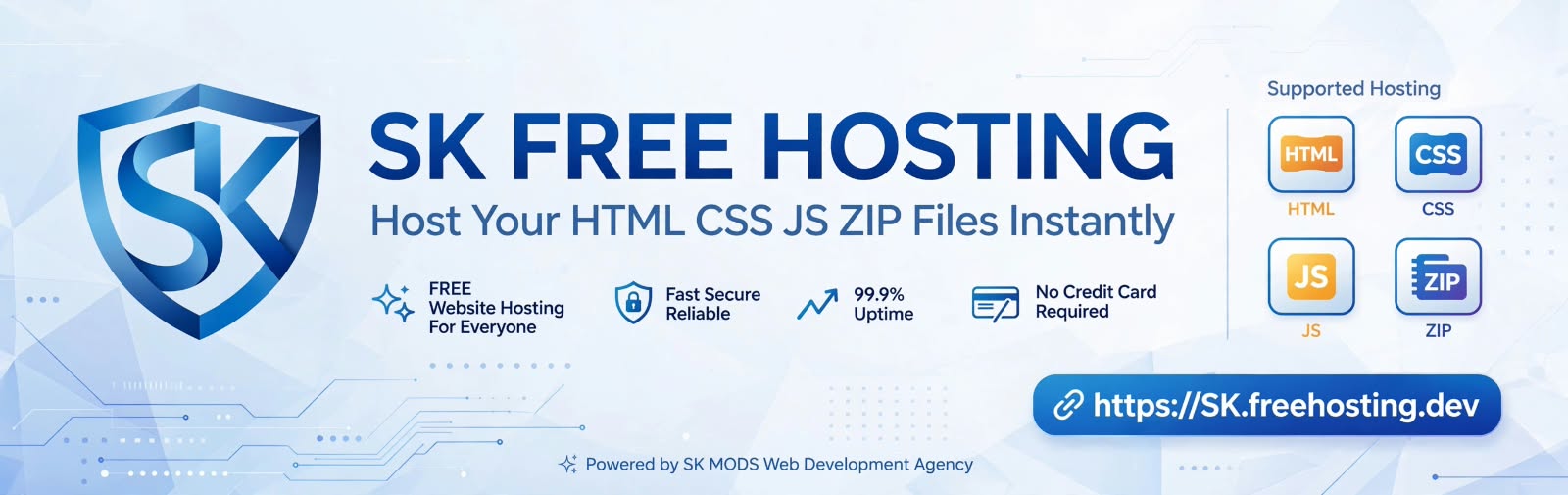 SK FREE HOSTING